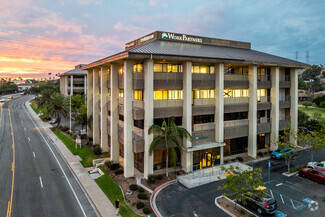 Pacific Gateway Towers Medical Center - Commercial Real Estate