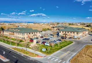 3305 W 144th Ave, Broomfield, CO - AERIAL map view - Image1