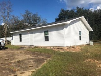 More details for 923 Avenue G, Kentwood, LA - Office for Lease