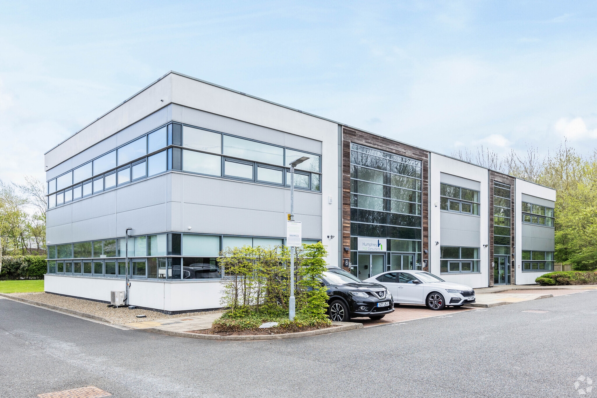 Witney Way, Boldon Colliery for lease Primary Photo- Image 1 of 4