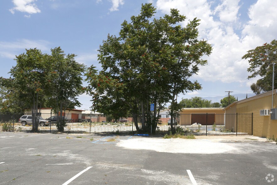 1060 E 6th St, Beaumont, CA for sale - Building Photo - Image 3 of 21