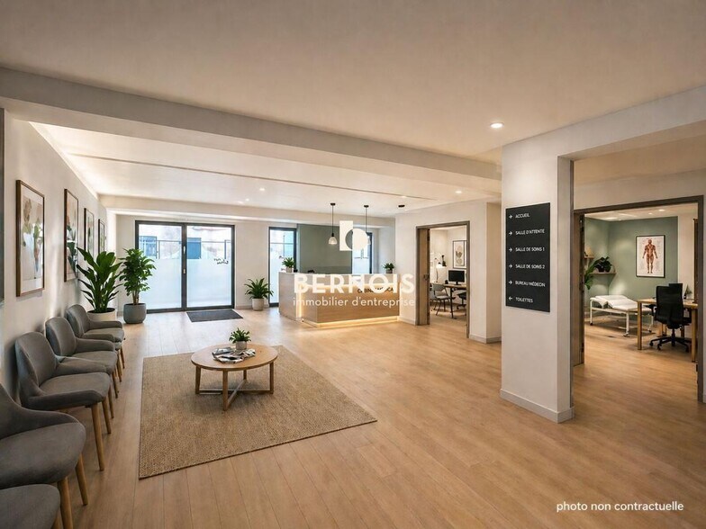 Retail in Toulon for sale - Building Photo - Image 3 of 6