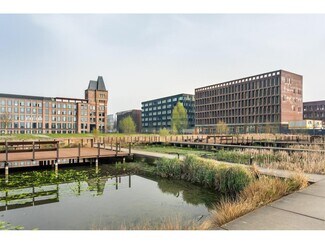 Plus de détails pour 85 Allée Marie-Léonie Vanhoutte, Lille - Bureau à louer