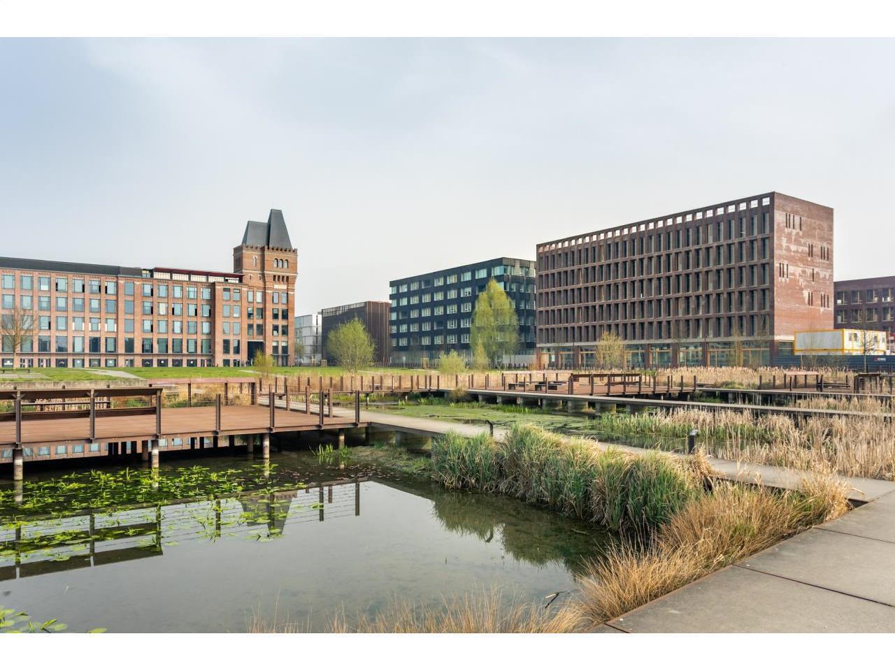85 Allée Marie-Léonie Vanhoutte, Lille à louer Photo du bâtiment- Image 1 de 15
