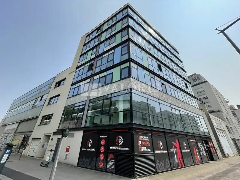 32 Rue Victor Lagrange, Lyon for lease Building Photo- Image 1 of 14