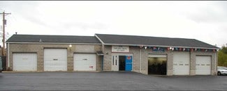 More details for 3711 Geraldine Ave, Saint Ann, MO - Industrial for Lease