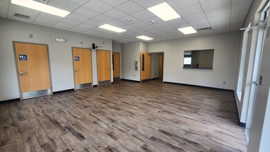 118 W Main St, Perry, FL for lease Interior Photo- Image 2 of 9