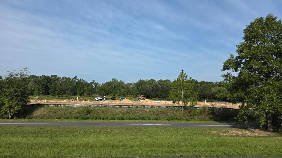 4145 Southview Dr, Tallahassee, FL for lease - Construction Photo - Image 3 of 3