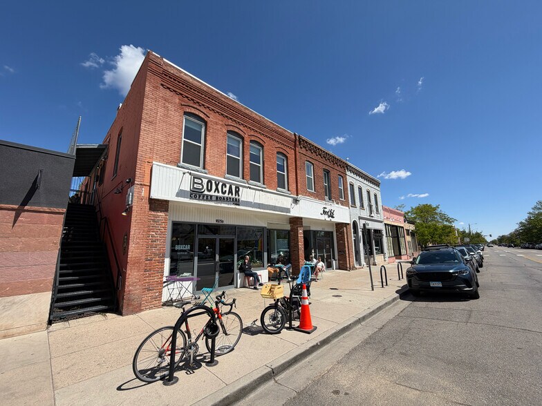 1825-1827 Pearl St, Boulder, CO for sale - Building Photo - Image 1 of 15