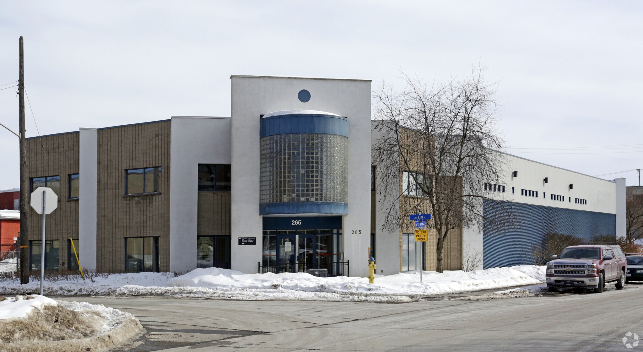 265 City Centre Ave, Ottawa, ON à vendre Photo principale- Image 1 de 1