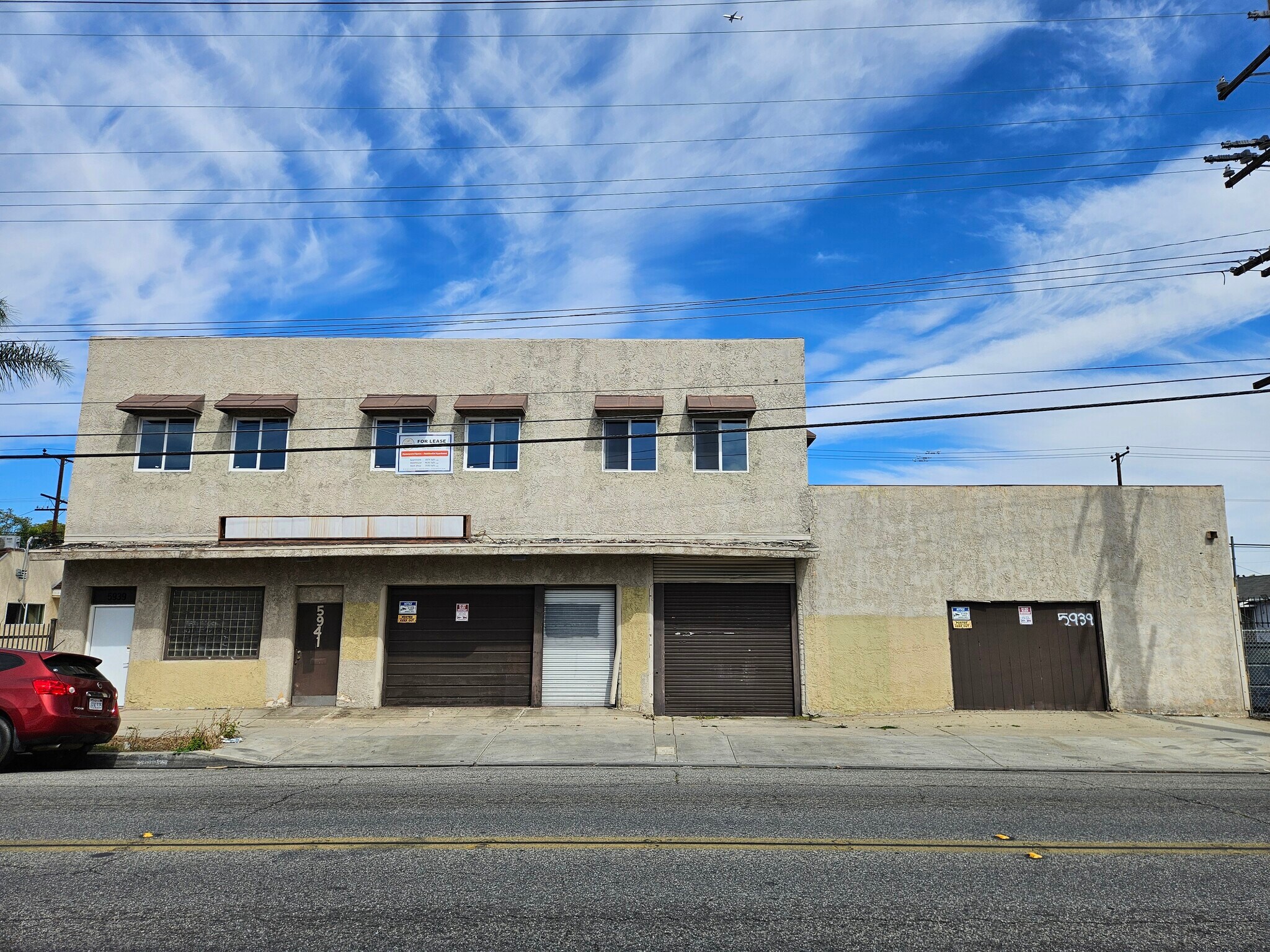 5939-5941 Clara St, Bell Gardens, CA à vendre Photo principale- Image 1 de 26