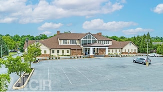 Plus de détails pour 825 5th Ave, Chambersburg, PA - Bureau à louer