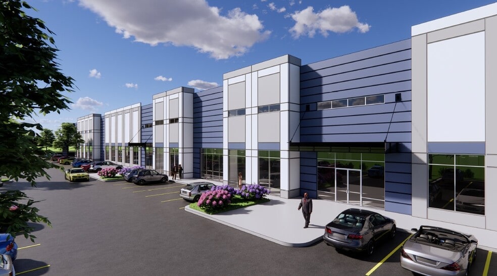 New Technology Dr, Lake Mary, FL for lease - Building Photo - Image 2 of 2