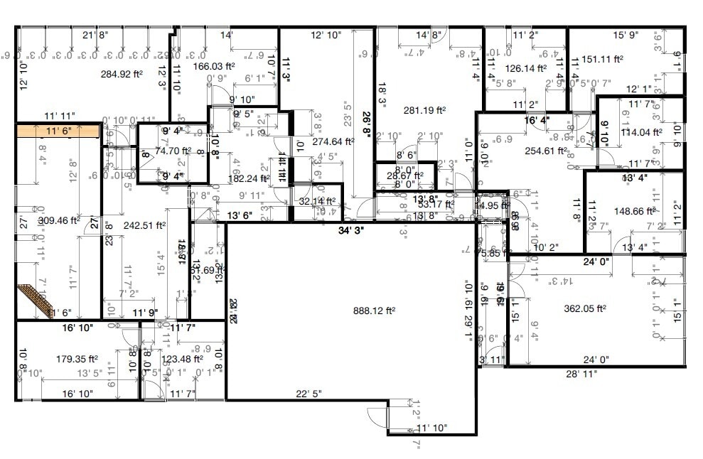 3225 S Norwood Ave, Tulsa, OK for lease Building Photo- Image 1 of 1