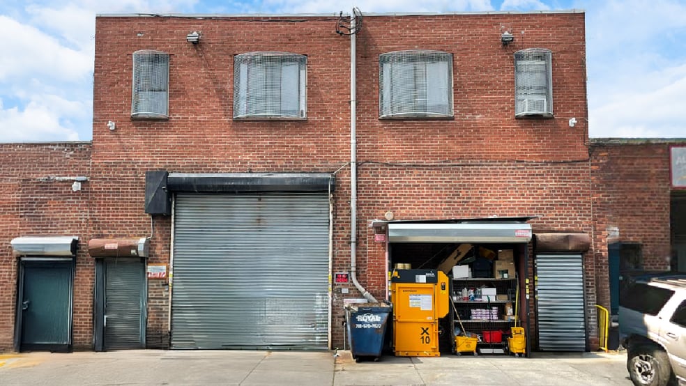 756 Rockaway Pky, Brooklyn, NY for lease - Building Photo - Image 1 of 5