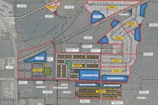 More details for Calloway, Panama City, FL - Land for Sale