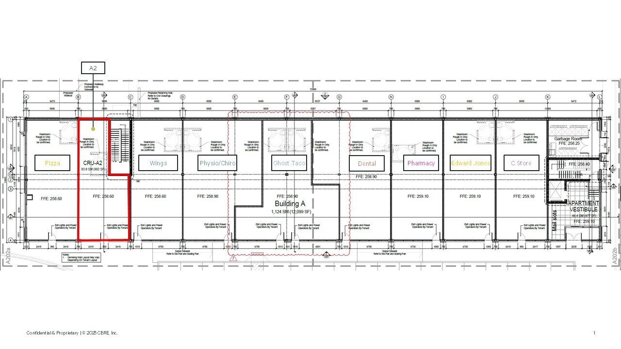 110 Chandler Crescent, Peterborough, ON à vendre Photo du bâtiment- Image 1 de 1