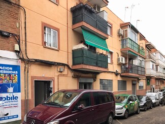 Plus de détails pour Calle San Felipe, 14, Leganés - Multi-résidentiel à vendre