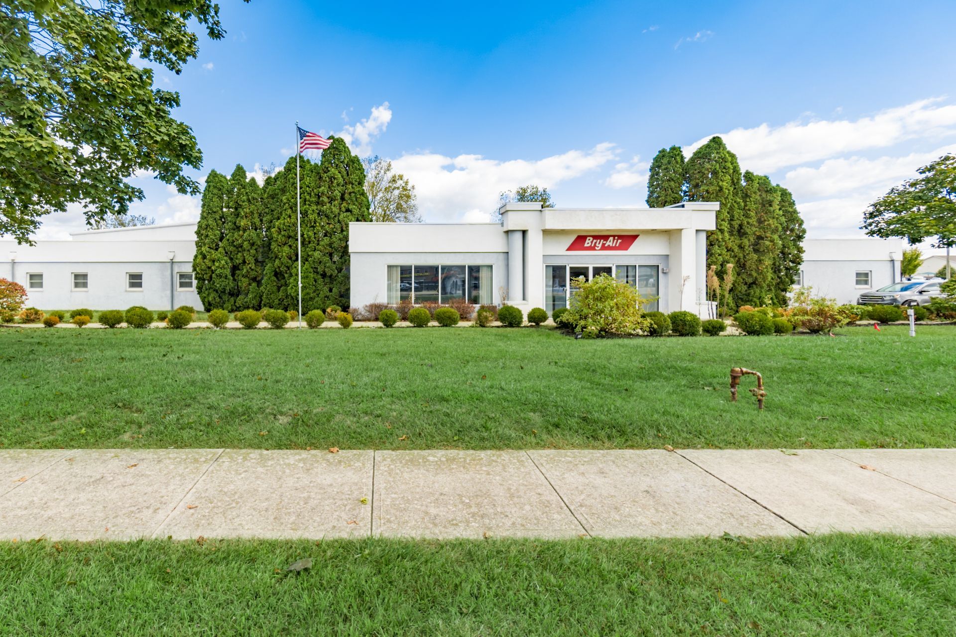 10793 OH-37, Sunbury, OH for lease Primary Photo- Image 1 of 6