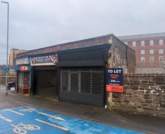 More details for Mill St, Newport - Retail for Lease