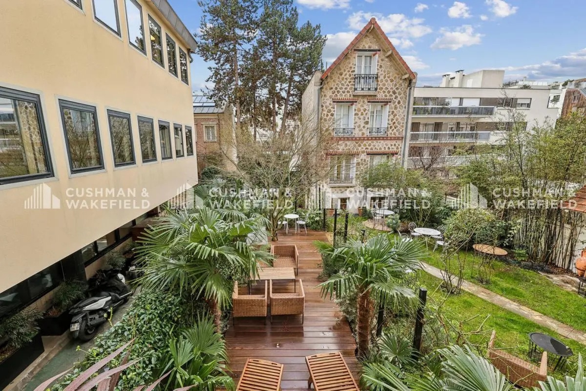 64-66 Rue Escudier, Boulogne-Billancourt for lease Building Photo- Image 1 of 15