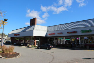 Plus de détails pour 1990-2000 Commerce St, Yorktown Heights, NY - Commerce de détail à louer