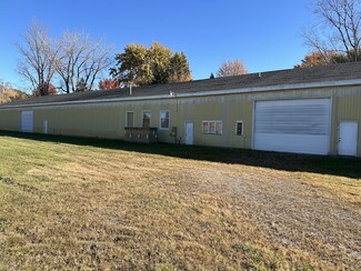 Plus de détails pour 3083 Kuehn Ave, Saginaw, MI - Industriel à vendre