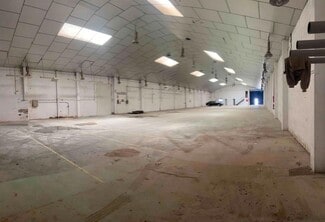 Plus de détails pour Calle Hierro, Torrejón de Ardoz - Industriel à vendre