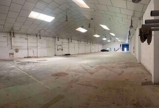 More details for Calle Hierro, Torrejón de Ardoz - Industrial for Sale