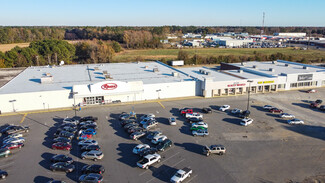 More details for 409 Southeast Blvd, Clinton, NC - Office/Retail for Lease