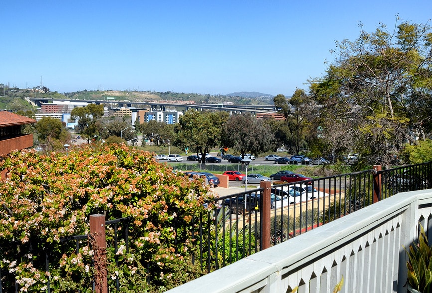 2335 Camino del Rio S, San Diego, CA for sale - Building Photo - Image 3 of 49
