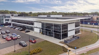 More details for Meadow Rd, Hessle - Coworking for Lease