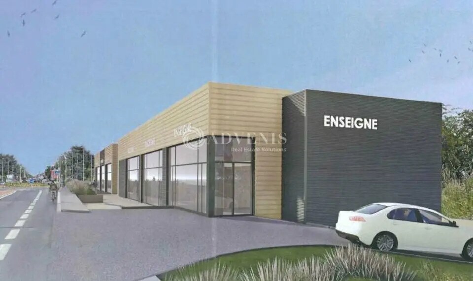 Retail in Limas for lease Building Photo- Image 1 of 5