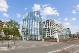 More details for 141 Cours Gambetta, Lyon - Office for Lease