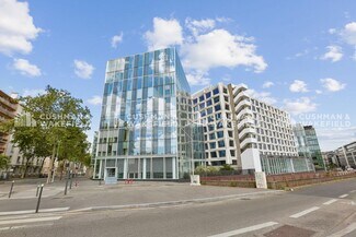 More details for 141 Cours Gambetta, Lyon - Office for Lease