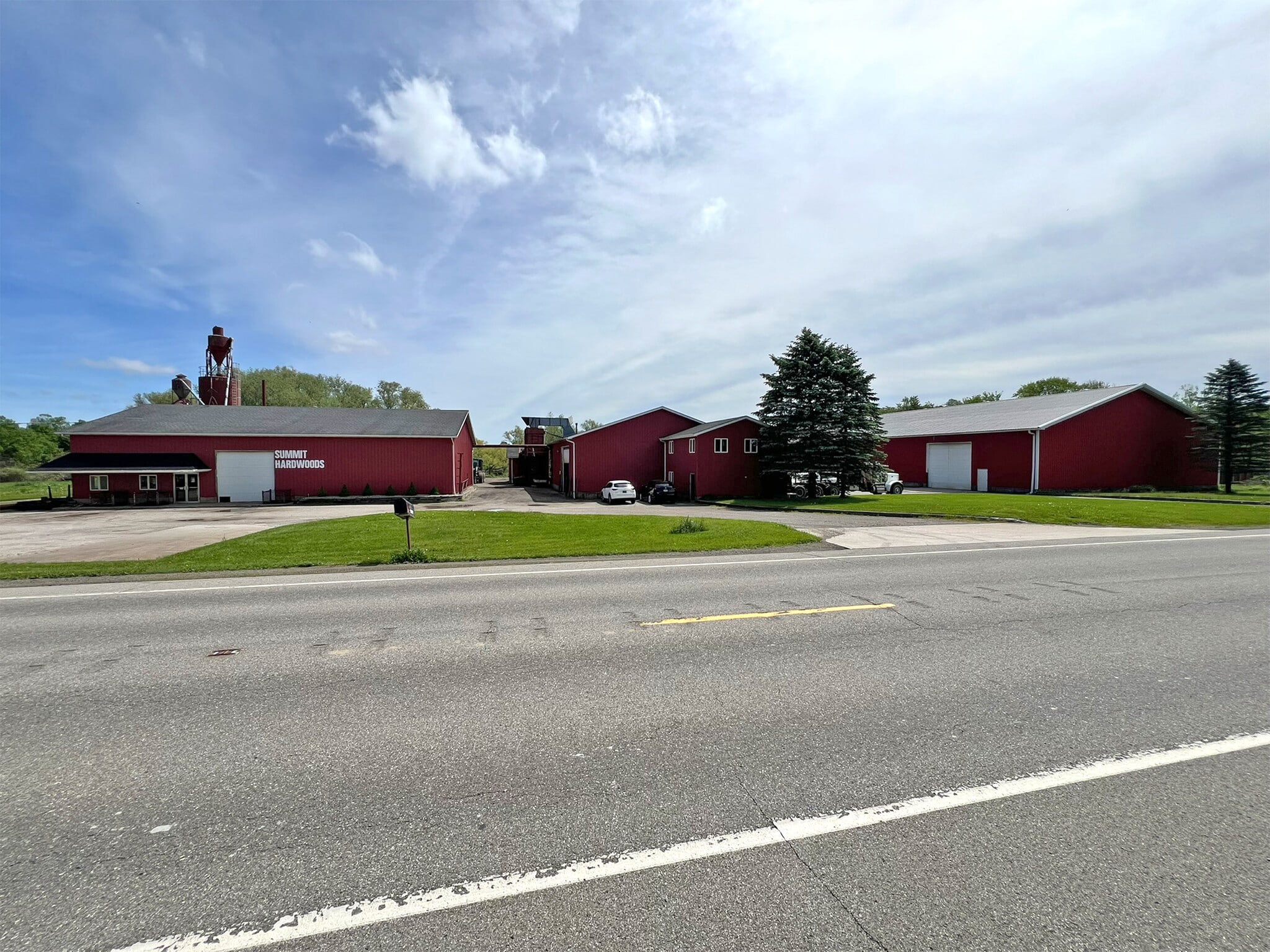 9711 Perry Hwy, Waterford, PA for sale Building Photo- Image 1 of 53