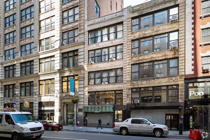 35 W 26th St, New York, NY for sale - Primary Photo - Image 1 of 5