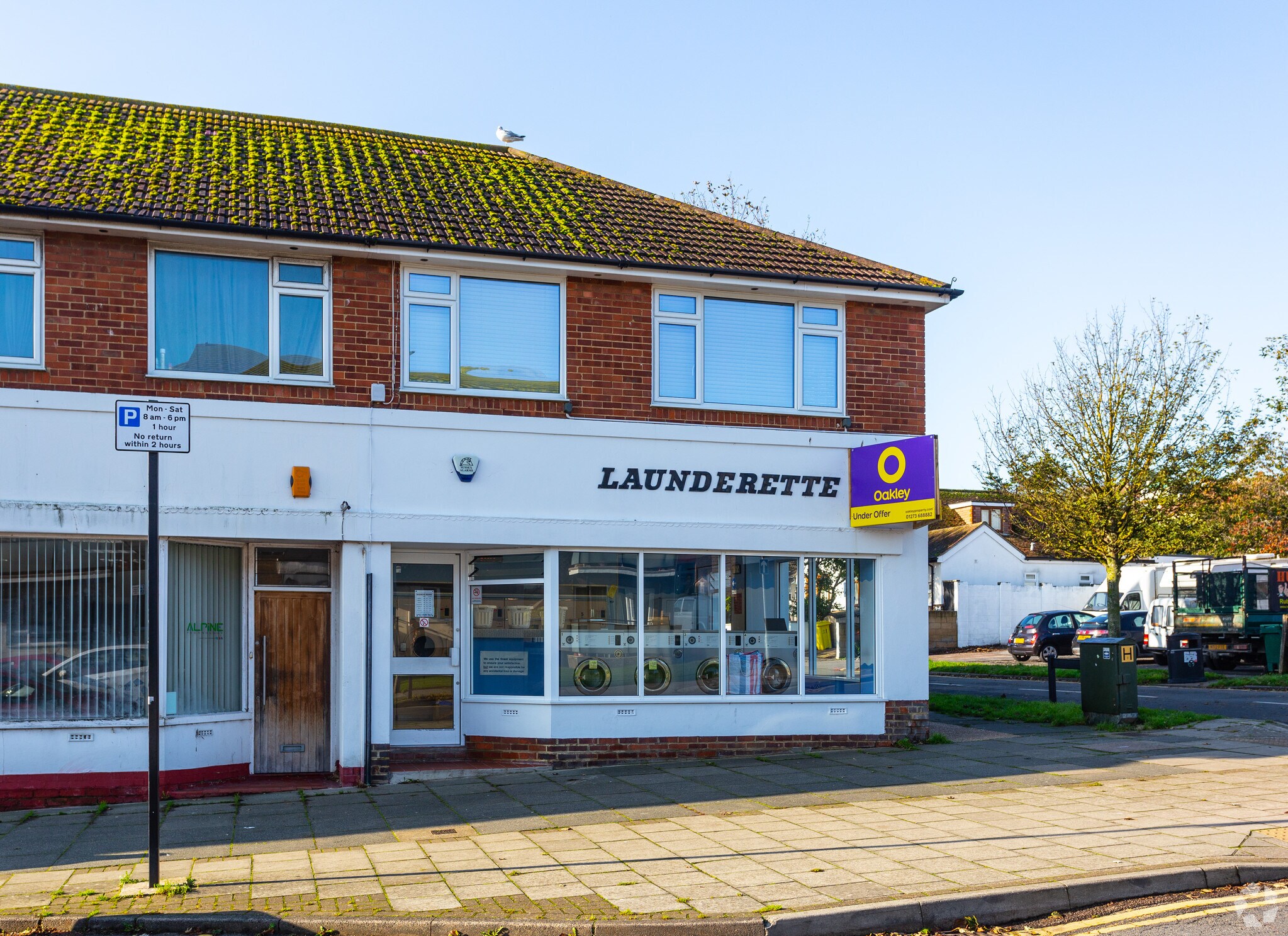 114 Lustrells Vale, Saltdean à vendre Photo principale- Image 1 de 1