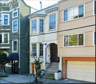 Plus de détails pour 257 Oak St, San Francisco, CA - Bureau à louer