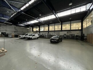 More details for Industrial for Lease