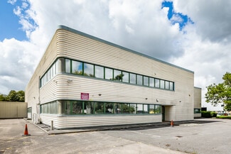 More details for Aston Way, Middlewich - Industrial for Lease