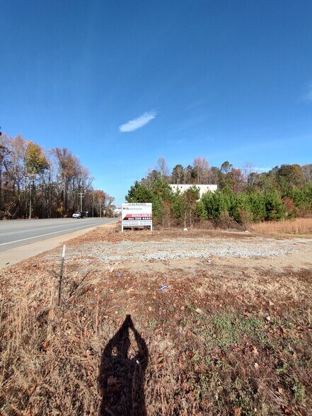 4300 Boiling Springs, Boiling Springs, SC à vendre - Photo du bâtiment - Image 2 de 4