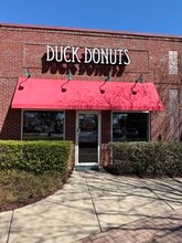 2107-2123 Augusta St, Greenville, SC for lease Building Photo- Image 2 of 6