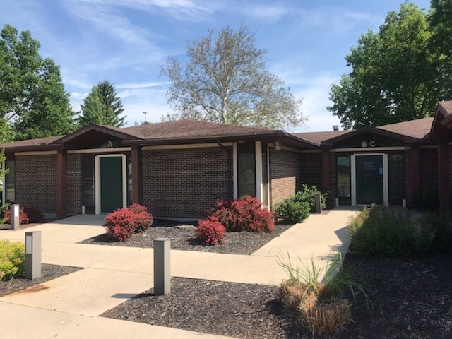 1175 Etna Ave, Huntington, IN à vendre Photo du bâtiment- Image 1 de 9