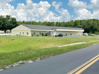 Plus de détails pour 10988 SW 94th Ct, Ocala, FL - Industriel à vendre