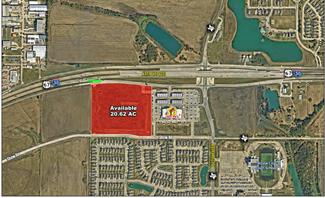 More details for I-30 & FM 2642, Royse City, TX - Land for Sale