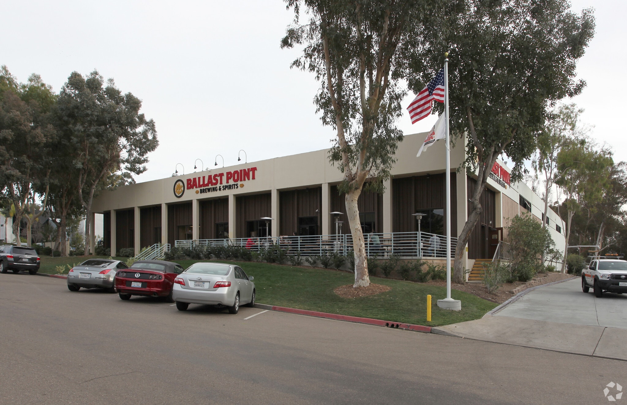 10051 Old Grove Rd, San Diego, CA for lease Primary Photo- Image 1 of 4