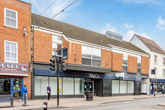 More details for 113-115 High St, Tewkesbury - Retail for Lease