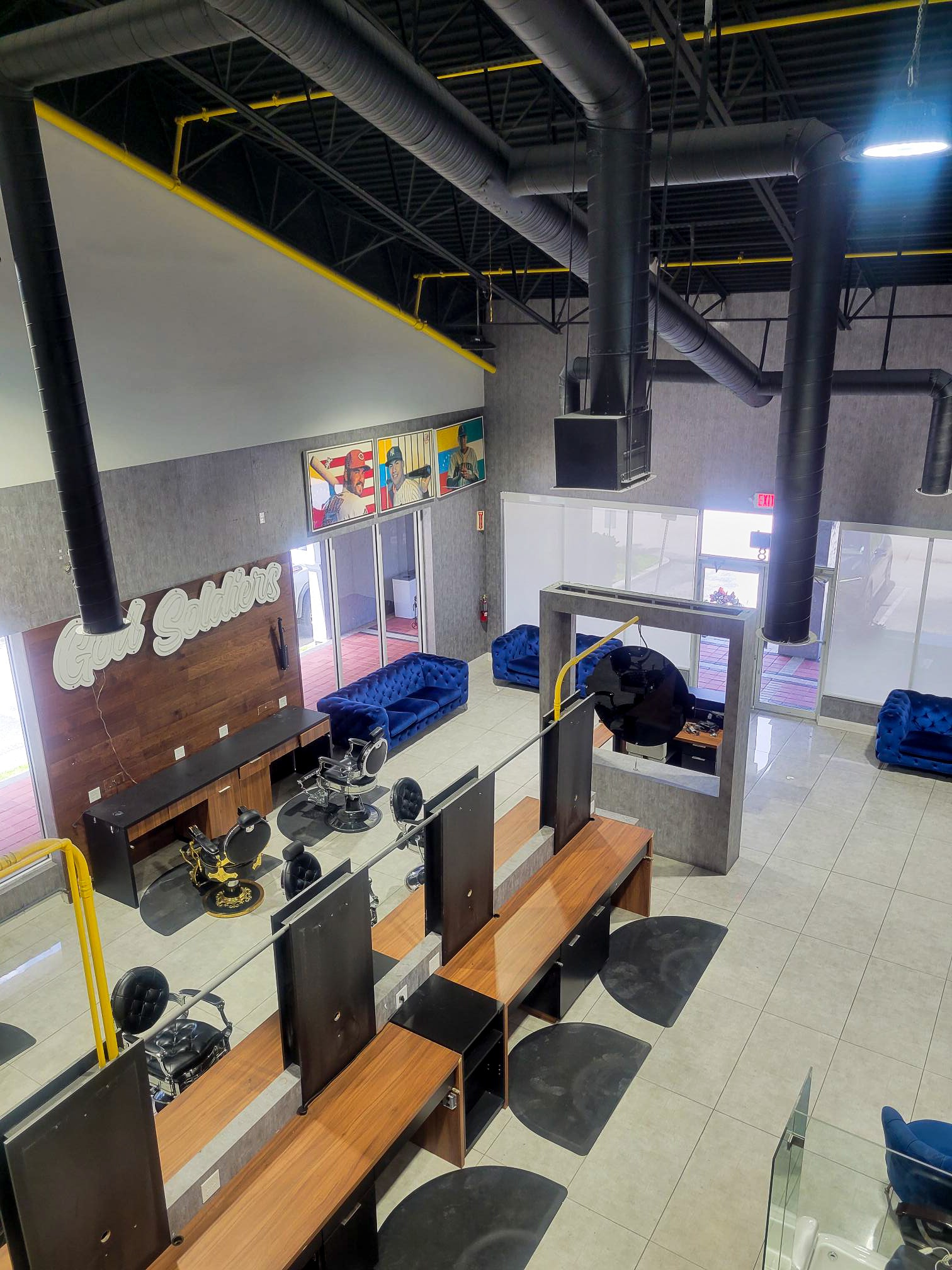 2600 NW 87th Ave, Doral, FL à louer Photo intérieure- Image 1 de 6