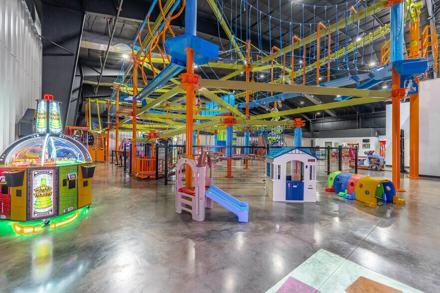 1008 Bayou Pl, Alexandria, LA à vendre - Photo intérieure - Image 3 de 8